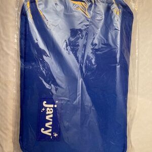Javvy lovers! Show your love of Javvy! Here's your fanny-pack, belt bag!